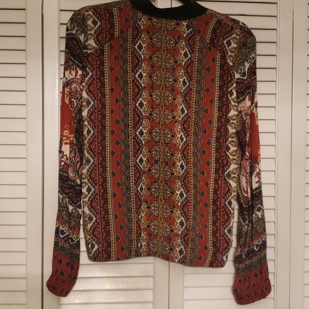 Jacket - Picture 2 of 2